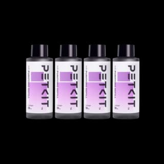 PETKIT Pura Max Cat Litter Box Replacement Air Purifying Liquid - 200ml (4 x 50ml)
