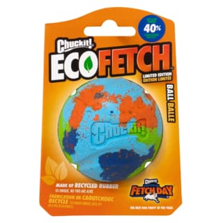 Chuckit! Eco Fetch Dog Ball - Medium