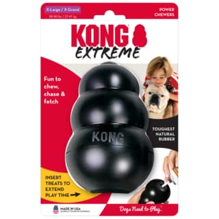 KONG Extreme Dog Toy - Extra Large
