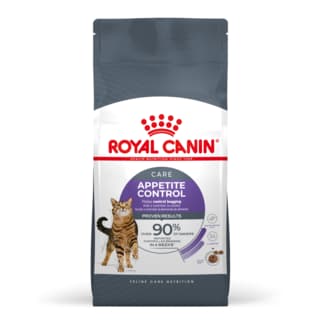 Royal Canin Appetite Control Adult Dry Cat Food - 3.5kg