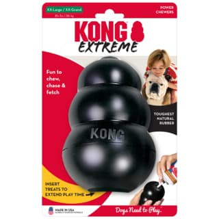 KONG Extreme Dog Toy - XX Large
