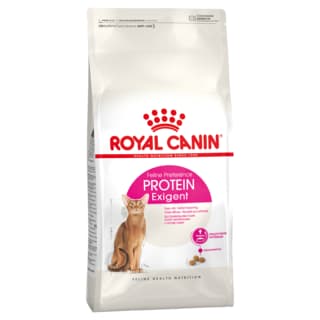 Royal Canin Exigent Savour Sensation Dry Cat Food - 2kg