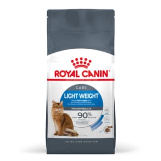 Royal Canin Light Weight Care Dry Cat Food - 3kg