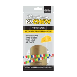 BestMate Himalayan K9 Chew Dog Treat - Extra Extra Large