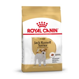 Royal Canin Jack Russell Terrier Adult Dry Dog Food - 1.5kg