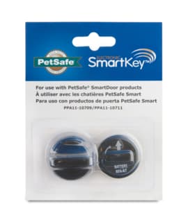 PetSafe Smartkey Tag for Cat and Dog SmartDoor - Single