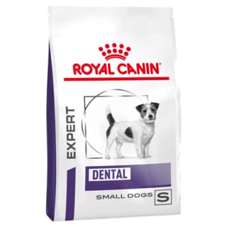 Royal Canin Vet Dental Small Dog Dry Dog Food - 1.5kg