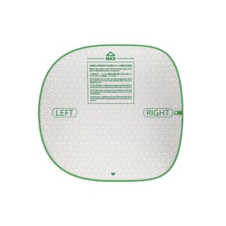 PETKIT Pura Max 2 Cat Litter Box Cylinder Mat - Replacement