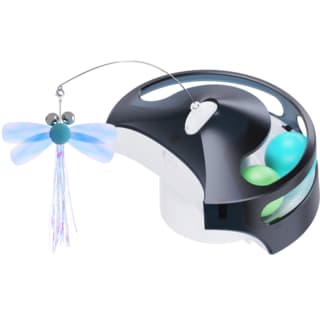 Enabot Rola PetPal Interactive Cat Toy - Toy Interactive Module