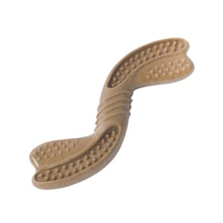 M-PETS Chewood Twist Dog Chew Toy - Twist