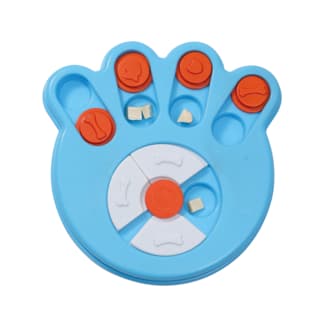 M-PETS Brainy Games Interactive Darwin Dog Toy - Level 1