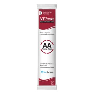 VetSynova VF+ Core AA Amino Acids BCAA Cat Supplement - 12g