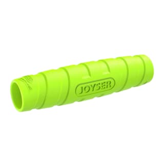JOYSER Active Holestick with Squeaker - Green