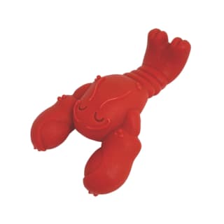 Nylabone Power Chew Lobster Dog Chew Toy - Medium