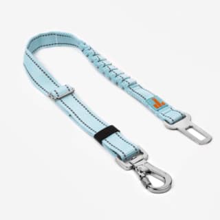 Dog Friendly Co. Dog Seat Belt - Sky Blue