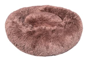 Brooklands Calming Cat and Dog Bed - Small, Coco