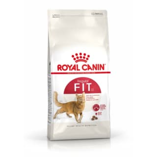 Royal Canin Fit Dry Cat Food - 15kg