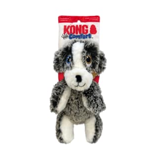 KONG Comfort Pups Ozzie Dog Toy - Medium