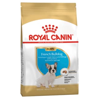 Royal Canin French Bulldog Puppy Dry Dog Food - 6kg (2 x 3kg Bags)