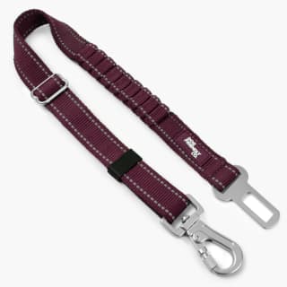 Dog Friendly Co. Premium Dog Seat Belt - Khaki