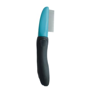 M-PETS Hairdo Cat & Dog Flea Comb - Flea Comb