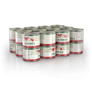 Zealandia Beef Pate Wet Cat Food - 170g x 24