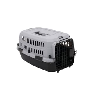 M-PETS Viaggio Cat and Dog Carrier - Extra Small - 48.3 x 32 x 25.4cm