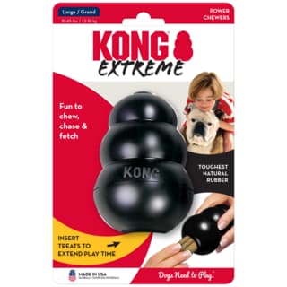 KONG Extreme Dog Toy - Large