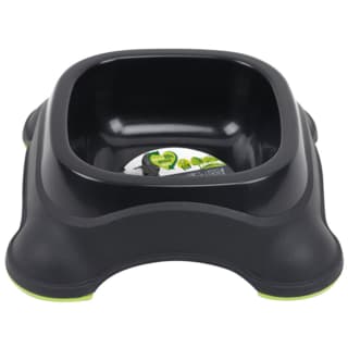 M-PETS ECO Recycled Plastic Non-Slip Cat and Dog Food Bowl - 775mL