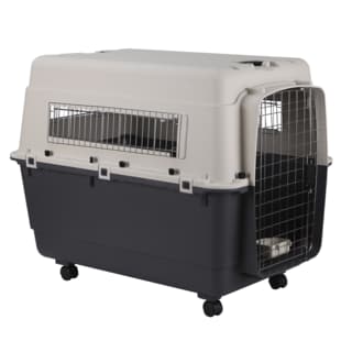 Petmode Airline Cat and Dog Carrier - Giant 100 x 67 x 75cm