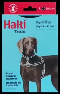 Halti Dog Harness - Large