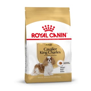 Royal Canin Cavalier King Charles Adult Dry Dog Food - 7.5kg