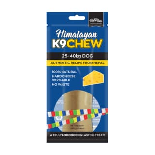 BestMate Himalayan K9 Chew Dog Treat - Extra Large
