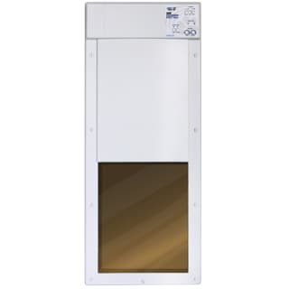 High Tech Pet PX2 -WF Wifi Automated Pet Door - Large