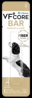 VetSynova VF+ Core Bar Fiber Gut Health Dog Supplement - 12g
