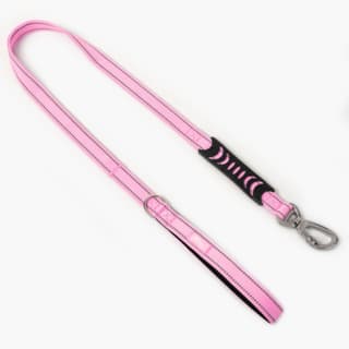Dog Friendly Co. Original Classic Dog Leash - Small, Pink