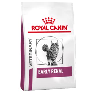 Royal Canin Vet Early Renal Dry Cat Food - 1.5kg