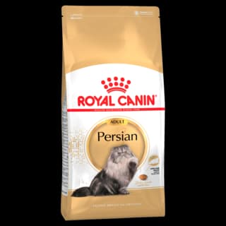 Royal Canin Persian Adult Dry Cat Food - 2kg