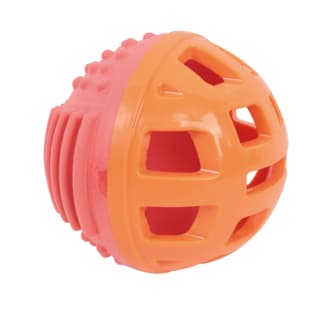 M-PETS Vice Versa Ball Bacon Dog Chew Toy - Large