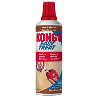 KONG Easy Treat Paste Liver Dog Treat - 226g