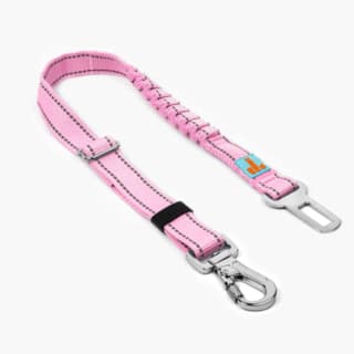 Dog Friendly Co. Dog Seat Belt - Pink