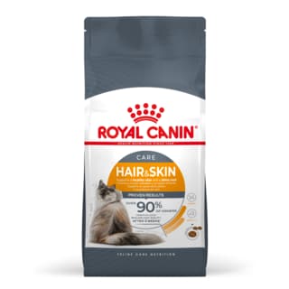 Royal Canin Hair & Skin Care Dry Cat Food - 2kg