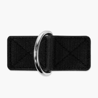 Dog Friendly Co. Dog No Pull D Ring - Fits Small to Extra Large Harness