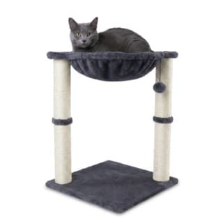 Pup & Purr Bella Cat Scratch Tower - Small