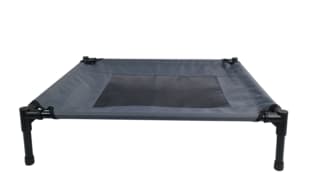 M-PETS Elevated Dog Bed - Medium