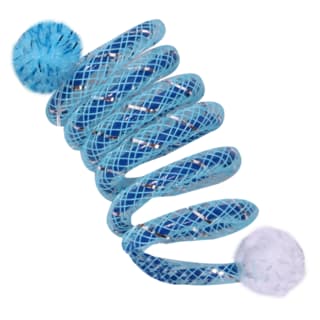 Pet One Spring Cat Toy - Single Assorted Colour