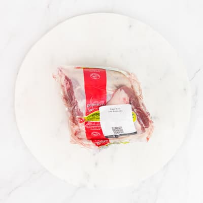 Fresh Meats Lamb Hindshanks