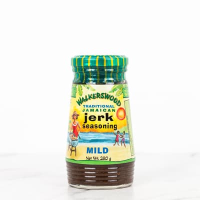 Walkerswood Jerk Seasoning - Mild 280g