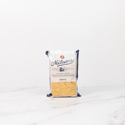 La Molisana Orzo Pasta 450g