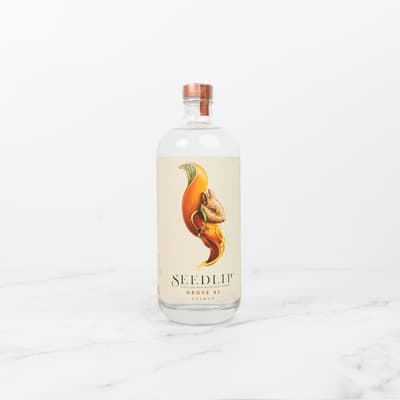 Seedlip Grove 42 Spirit 0% 700ml